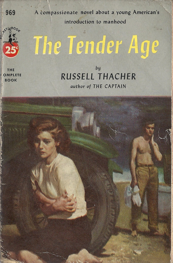 The Tender Age