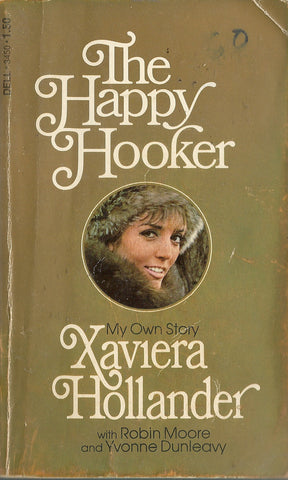 The Happy Hooker