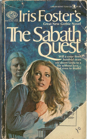 The Sabath Quest