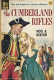 The Cumberland Rifles