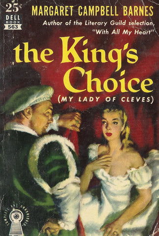 The King's Choice