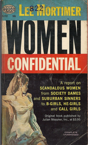 Women Confidential