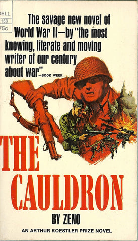 The Cauldron