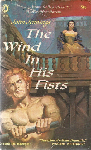 The Wind in His Fists