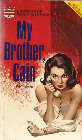 My Brother, Cain
