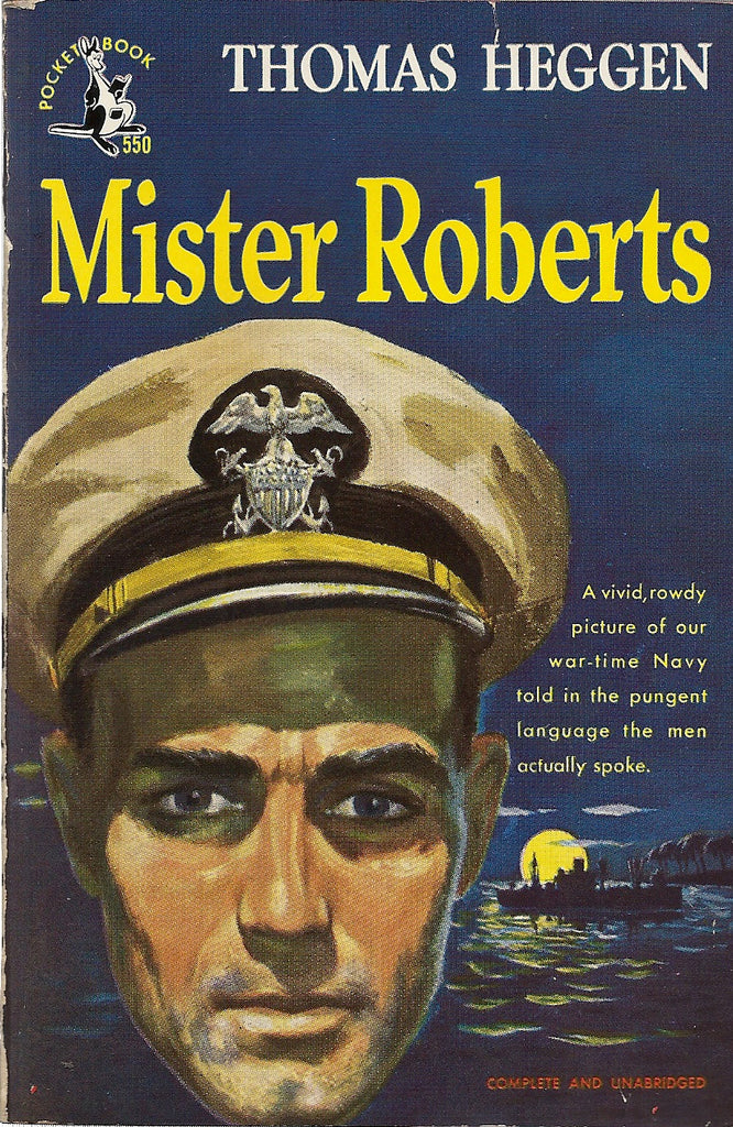 Mister Roberts