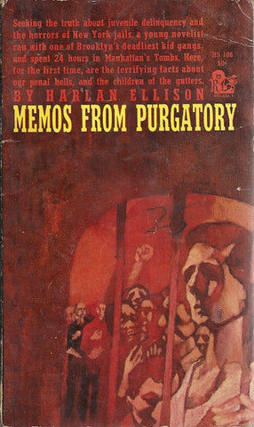 Memos From Purgatory