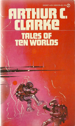 Tales of Ten Worlds