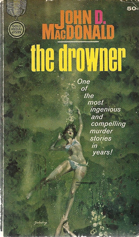 The Drowner