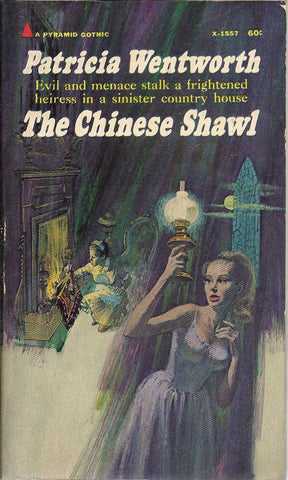 The Chinese Shawl