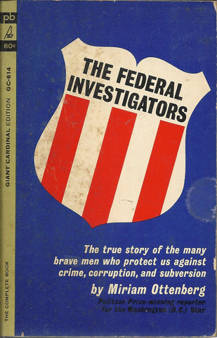 The Federal Investigations