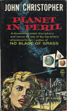 Planet in Peril