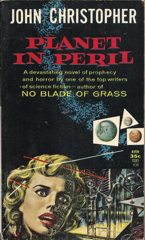 Planet in Peril