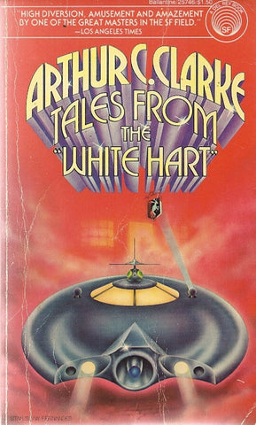 Tales From the White Hart