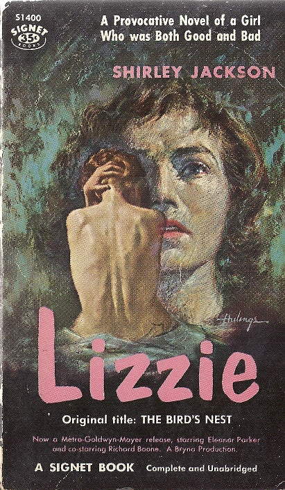 Lizzie