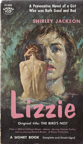 Lizzie