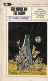 The Mouse on the Moon