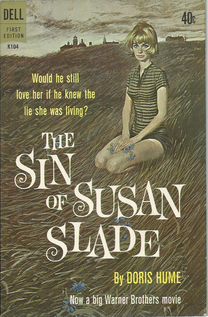 The Sin of Susan Slade