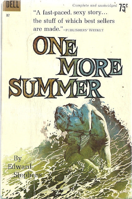 One More Summer