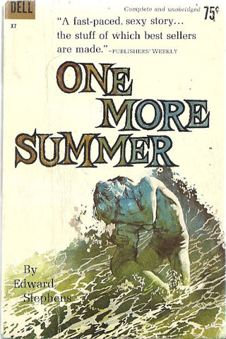 One More Summer
