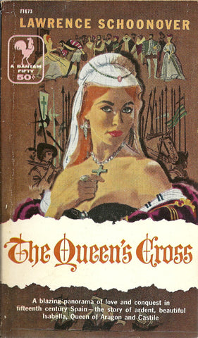The Queen's Cross