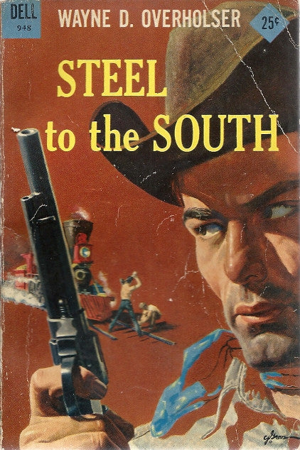 Steel to the South