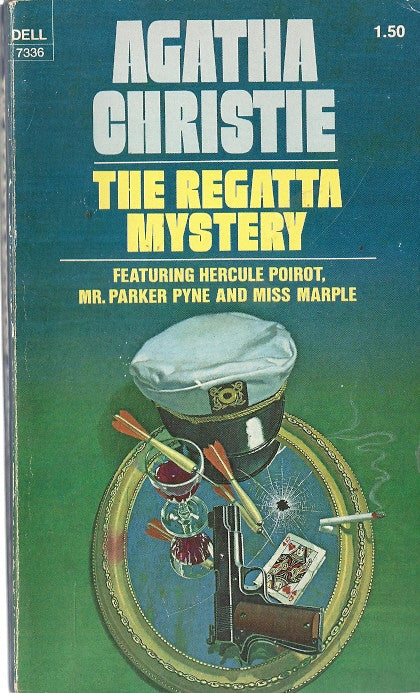 The Regatta Mystery