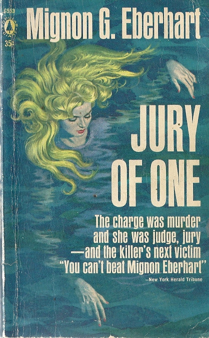 Jury of One