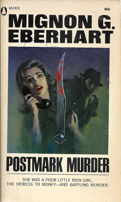 Postmark Murder