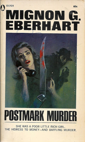 Postmark Murder