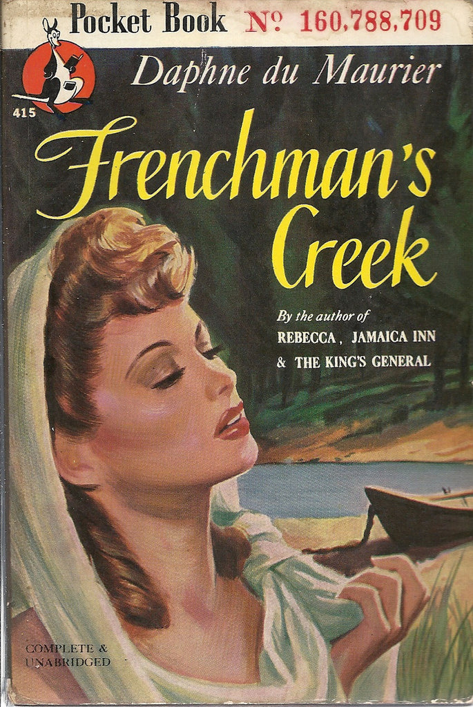 Frenchman's Creek