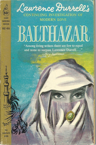 Balthazar