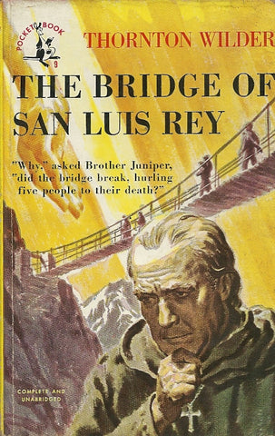 The Bridge Of San Luis Rey