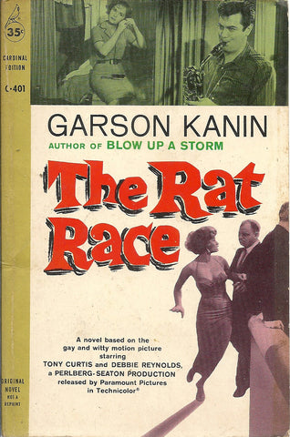 The Rat Race