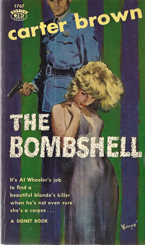 The Bombshell