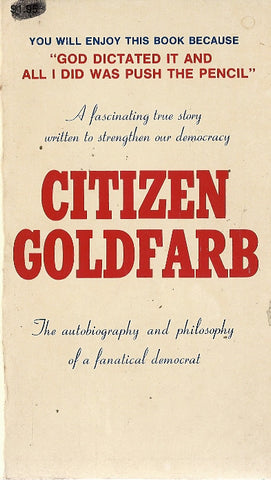 Citizen Goldfarb