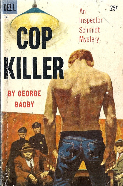 Cop Killer