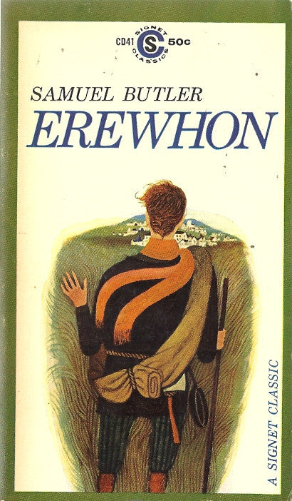 Erewhon