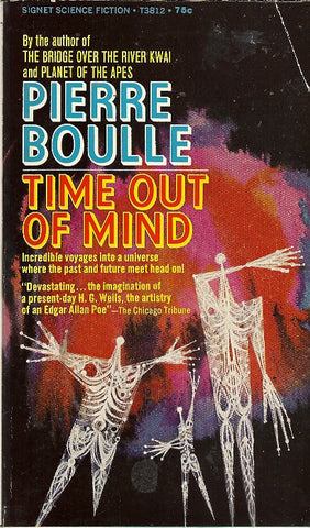 Time Out of Mind