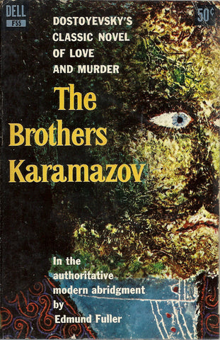 The Brothers Karamazov