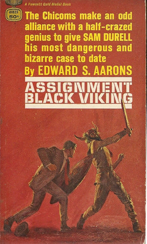 Assignment Black Viking