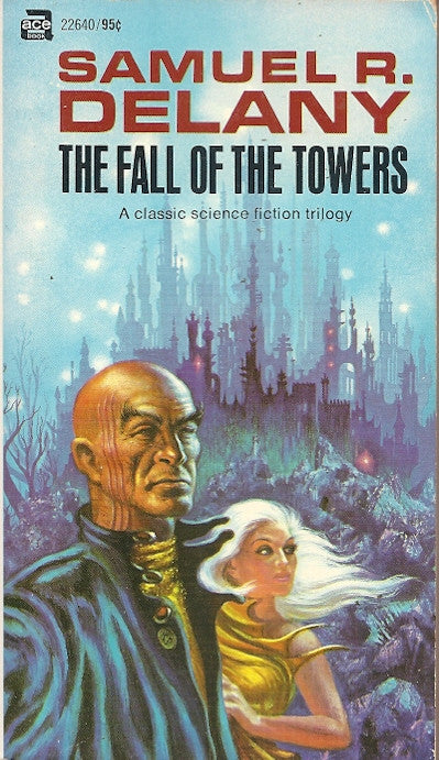 The Fall of the Towers