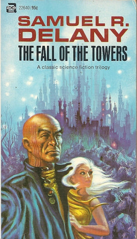 The Fall of the Towers
