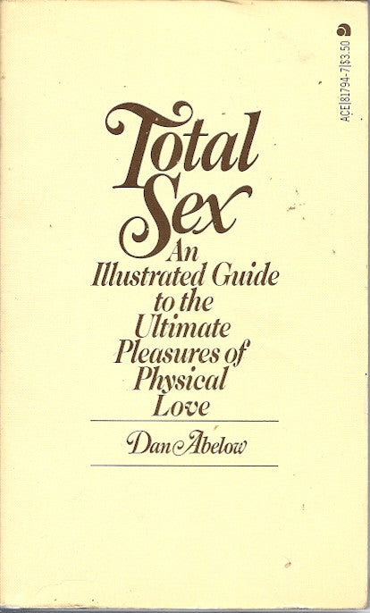 Total Sex