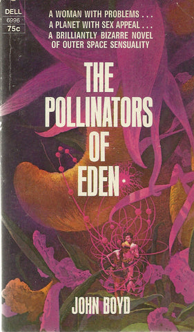 The Pollinators of Eden