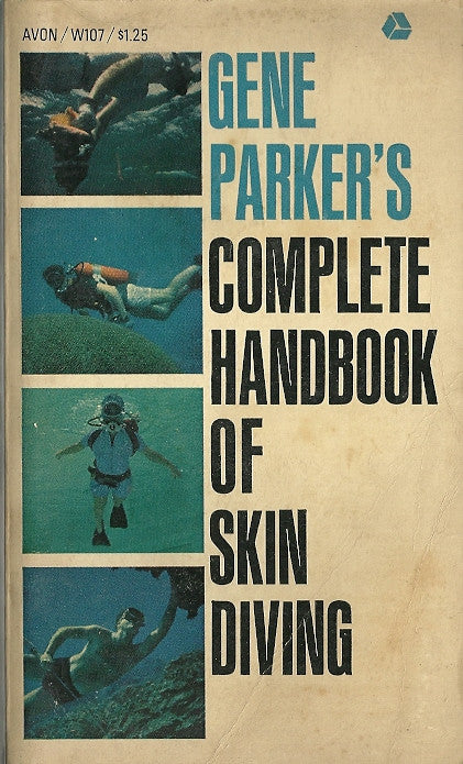 Complete Handbook of Skin Diving