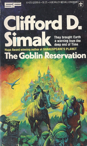 The Goblin Reservation