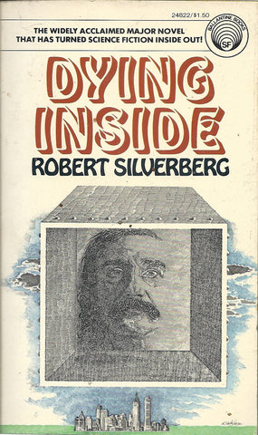 Dying Inside