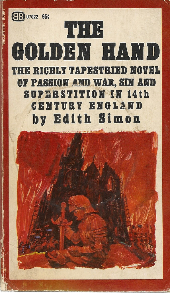 The Golden Hand