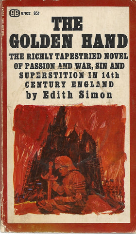 The Golden Hand
